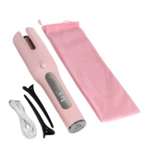 Best Wireless Hair Curler for Long Hair