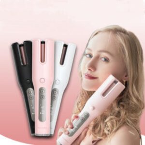 Best Wireless Hair Curler for Long Hair