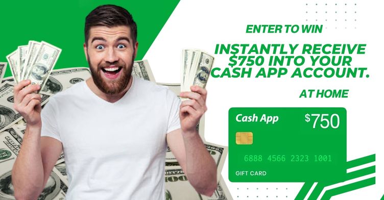 Earn $750 Cash Rewards